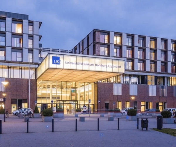 Universitätsklinikum Hamburg-Eppendorf