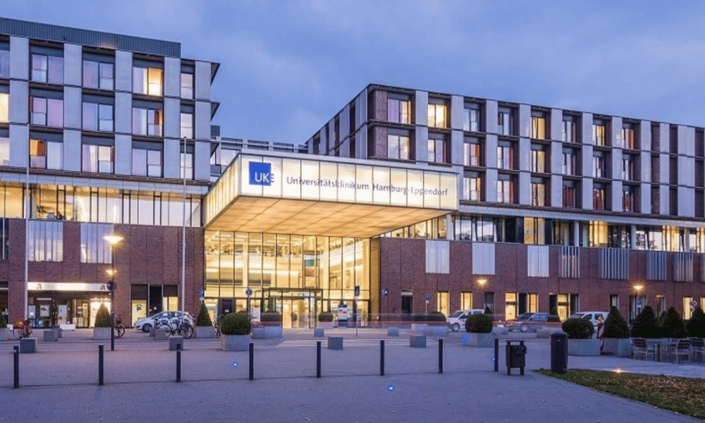 Universitätsklinikum Hamburg-Eppendorf