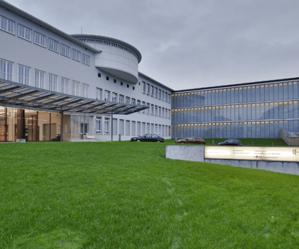 Universitätsspital Basel