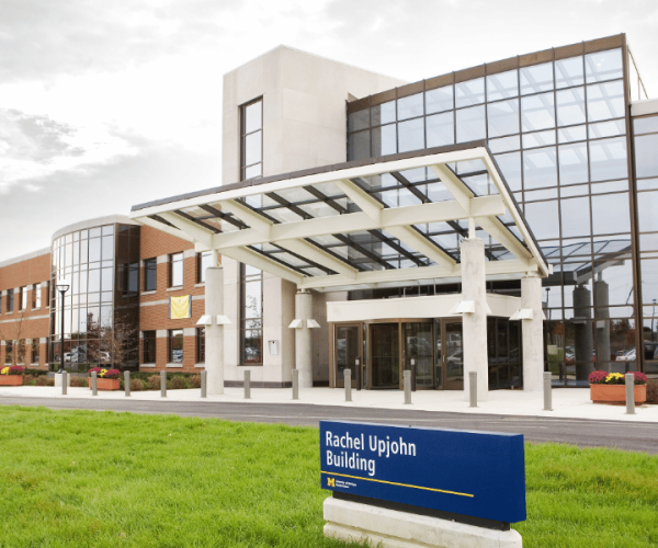 University of Michigan Health