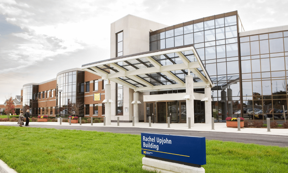 University of Michigan Health