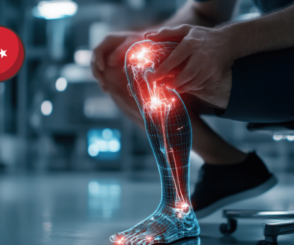 A Guide to Choosing Right Orthopedic Clinic in Turkey