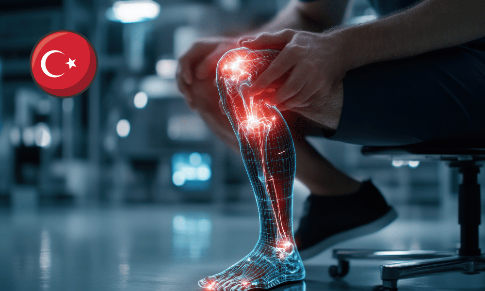 A Guide to Choosing Right Orthopedic Clinic in Turkey