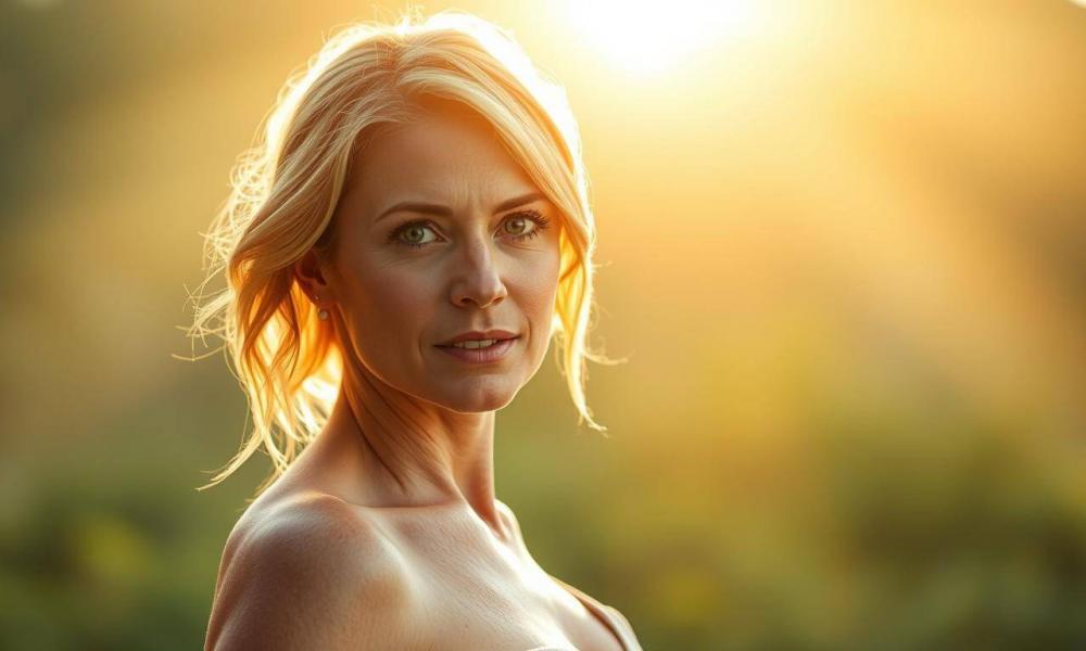 actress health journey