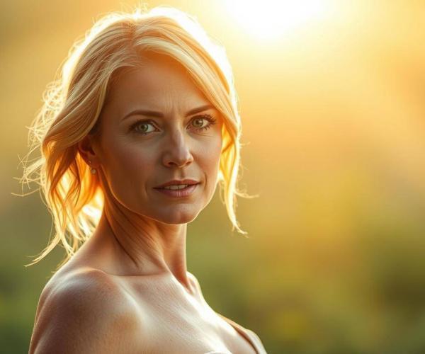 actress health journey