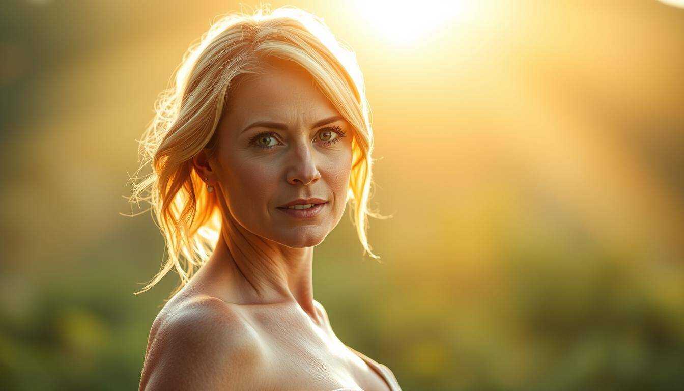 actress health journey
