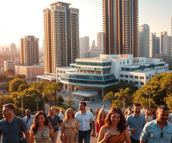 best countries for medical tourism