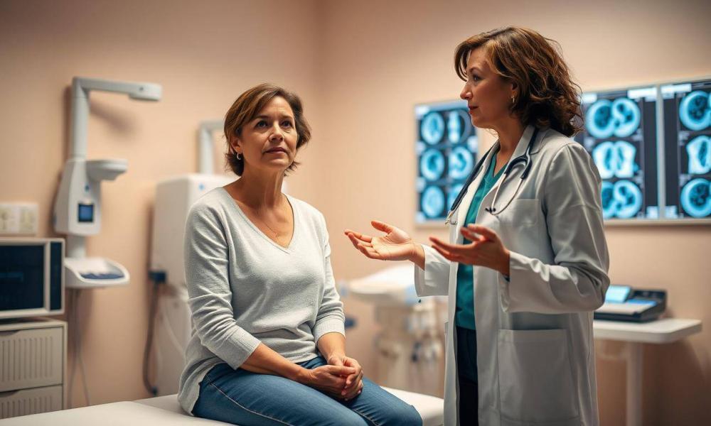 breast cancer screening breast cancer screening