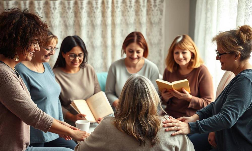 breast cancer support systems breast cancer support systems