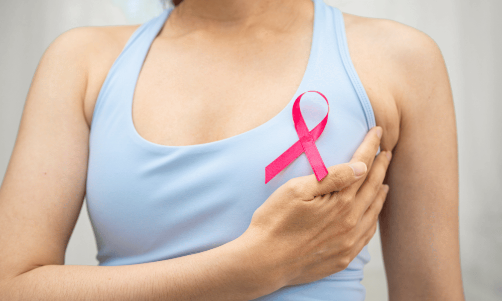 Breast Cancer Treatment
