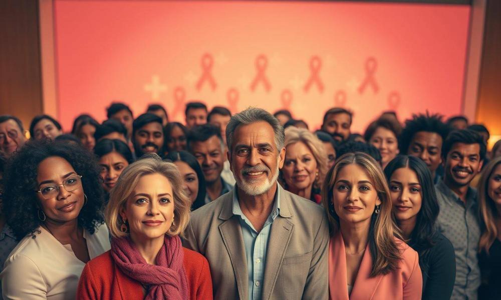 celebrities and cancer awareness celebrities and cancer awareness