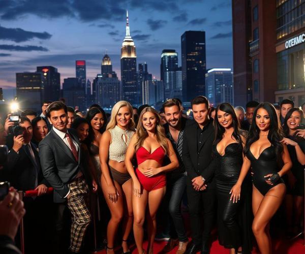 celebrities endorsing ozempic