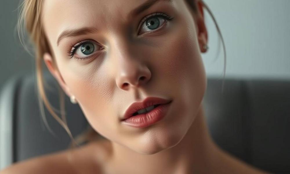 celebrity nose job scarlett johansson celebrity nose job scarlett johansson