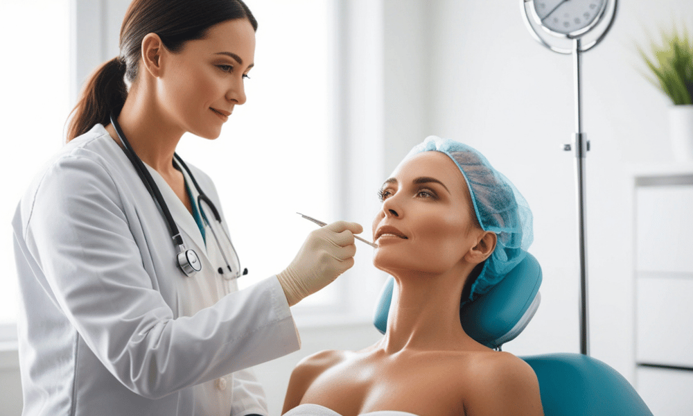 Cranio Facial Surgery