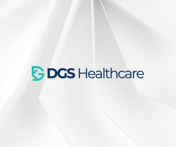 dgs healthcare