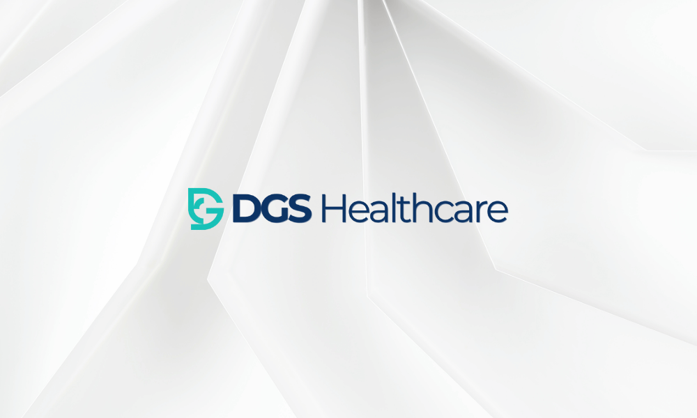 dgs healthcare