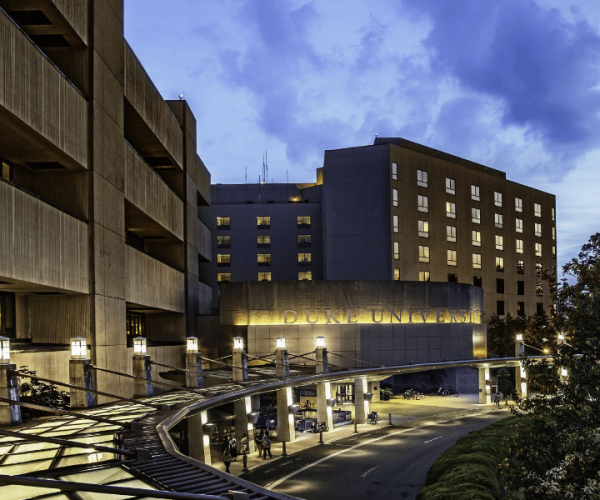 Duke University Hospital