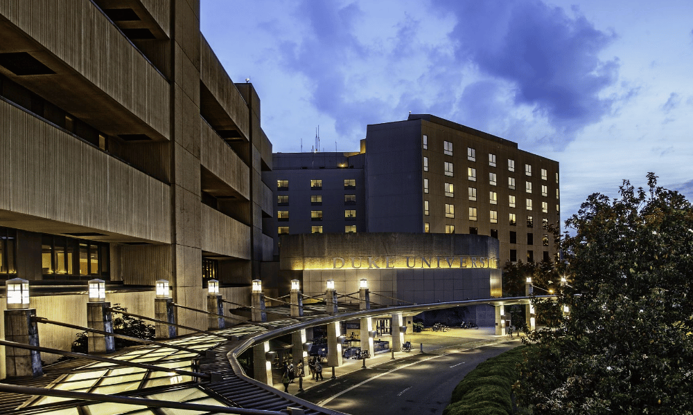 Duke University Hospital