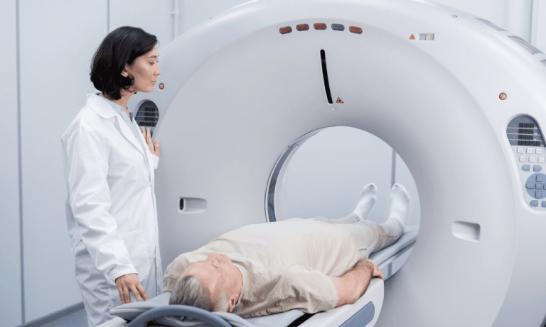 Everything You Need to Know About Men’s Check-Up