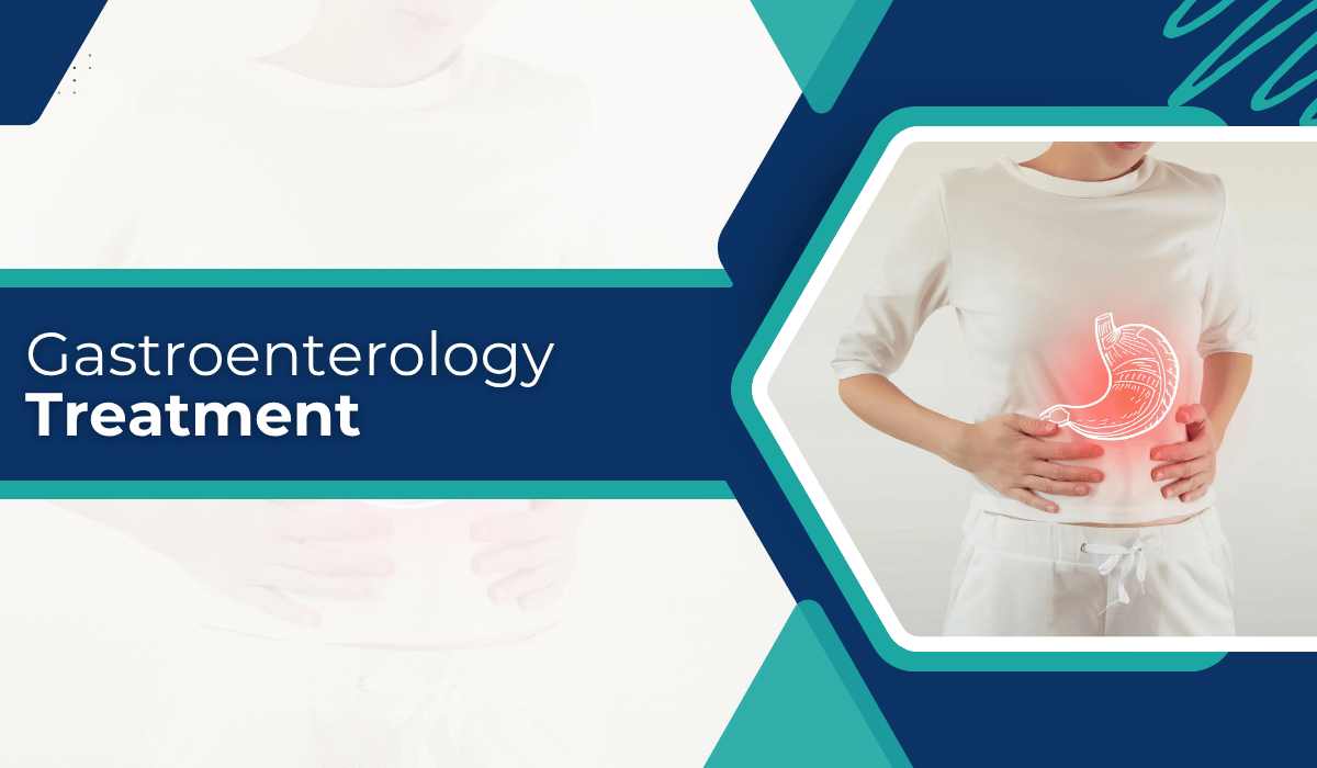 Gastroenterology Treatment in Turkey