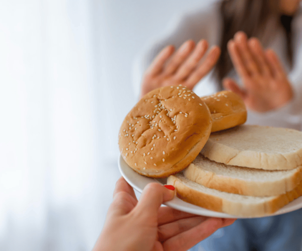 Gluten Intolerance: Symptoms, Causes, and How to Manage It