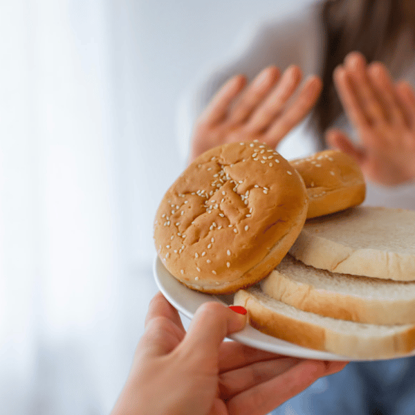 Gluten Intolerance: Symptoms, Causes, and How to Manage It
