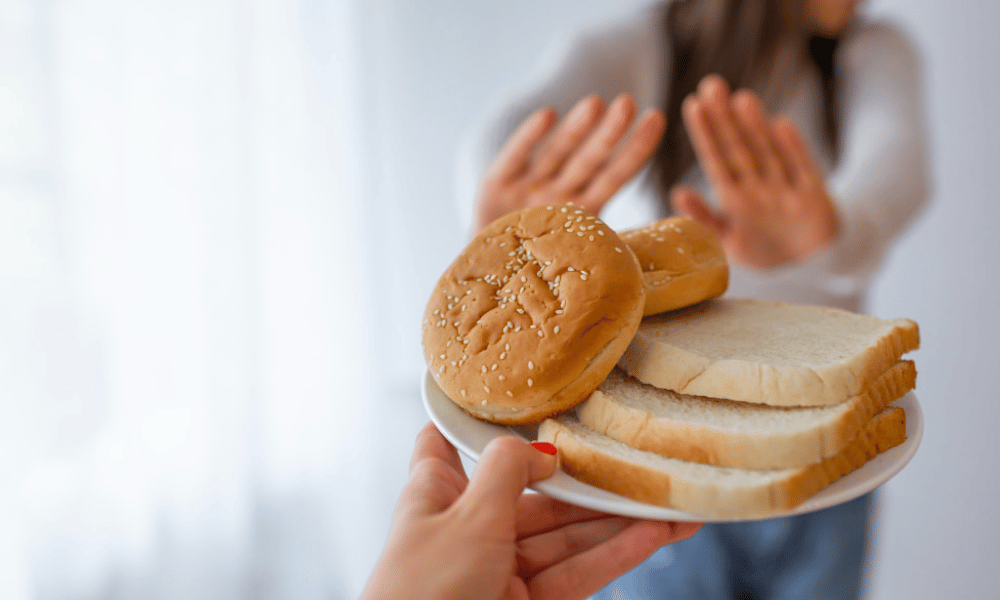 Gluten Intolerance: Symptoms, Causes, and How to Manage It