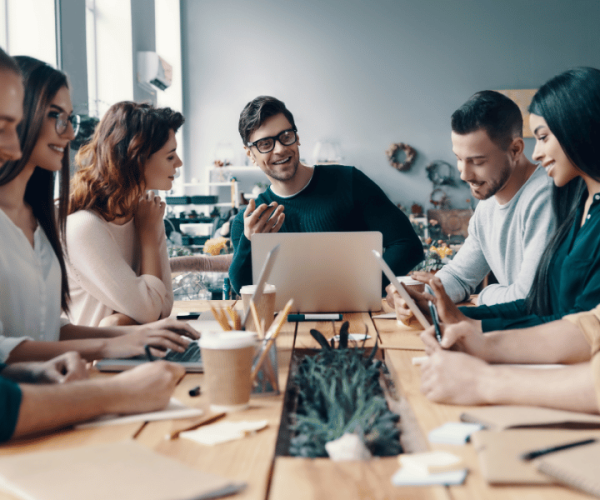 Healthcare Content Marketing Strategy