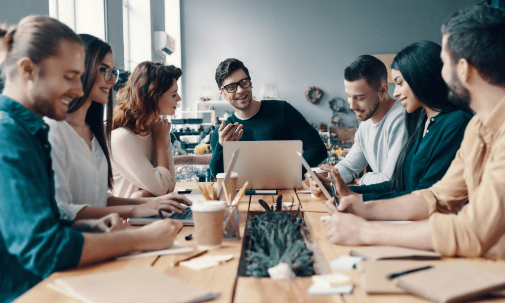 Healthcare Content Marketing Strategy