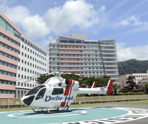 Kameda Medical Center