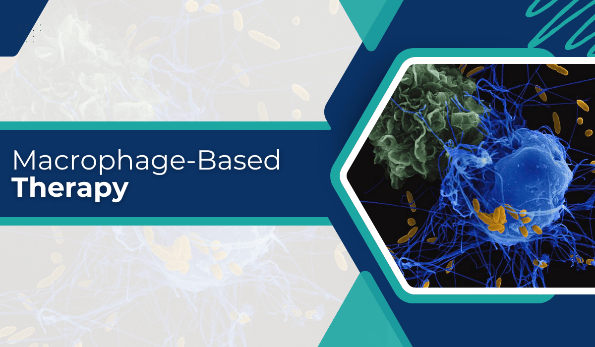 Macrophage-Based Therapy in Turkey