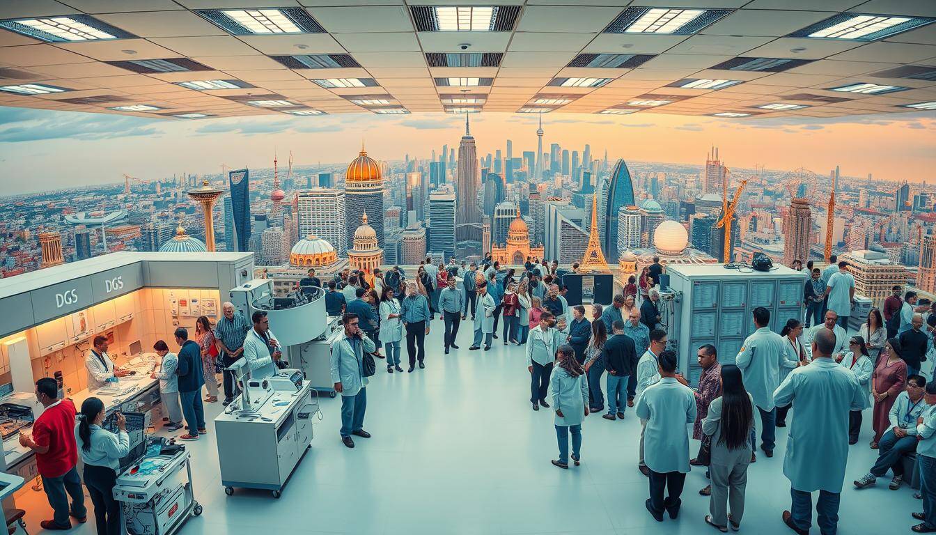 medical tourism and health tourism