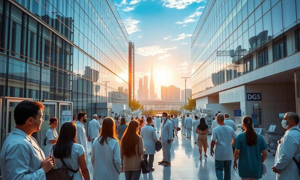 medical tourism companies