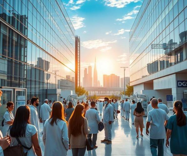 medical tourism companies