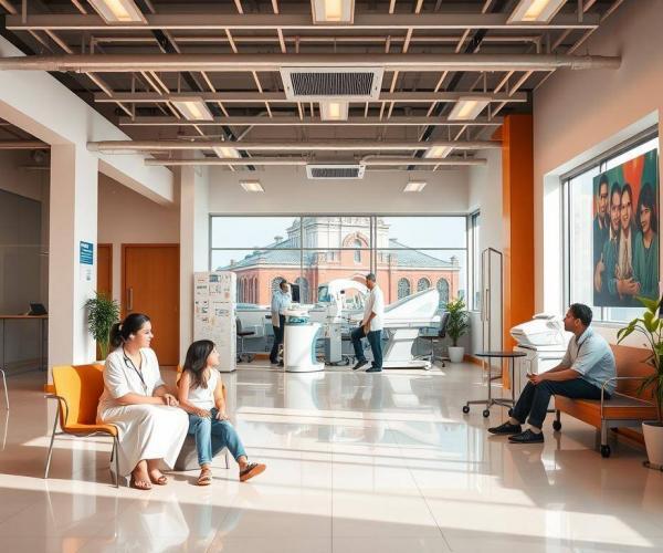 medical tourism in mexico