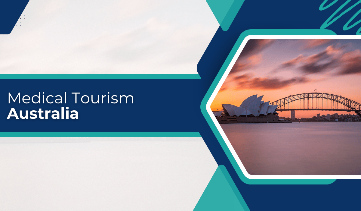 Medical Tourism to Australia