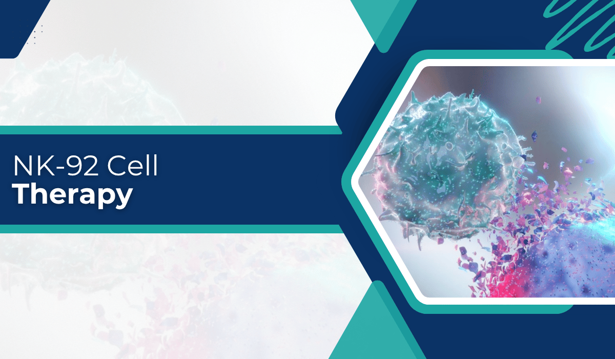 NK-92 Cell Therapy in Turkey