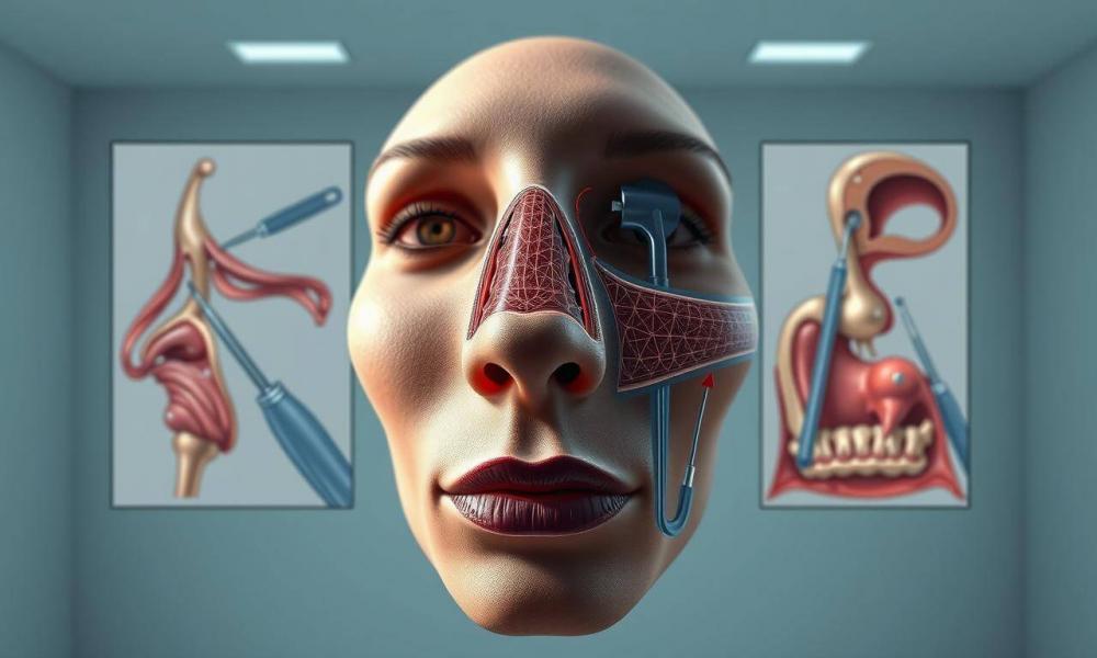 rhinoplasty techniques rhinoplasty techniques