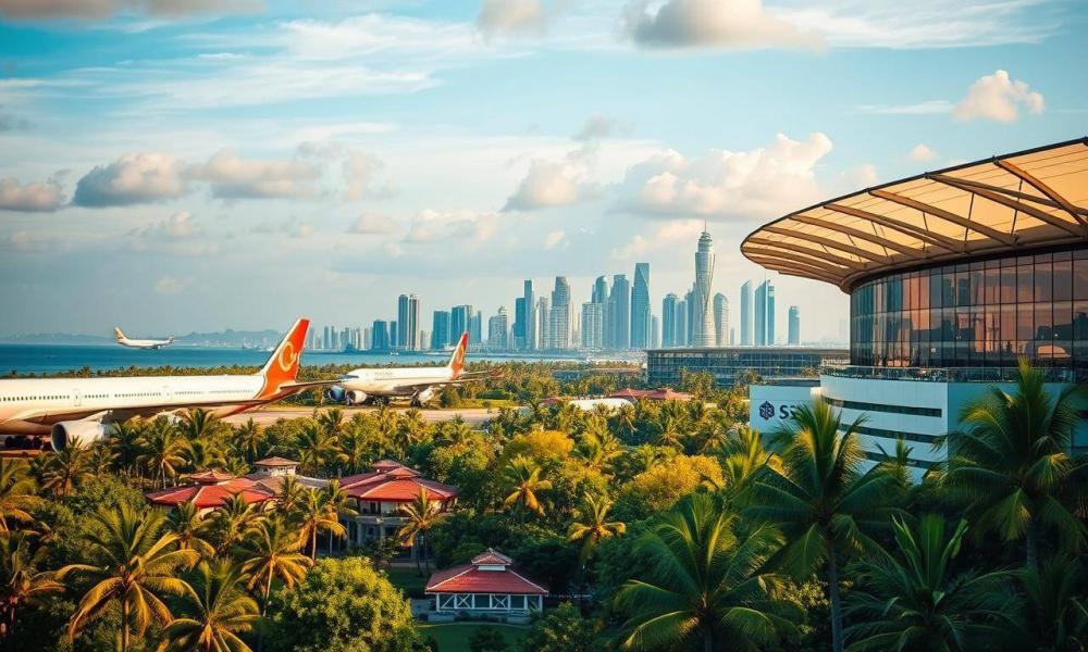 singapore medical tourism