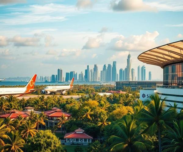 singapore medical tourism