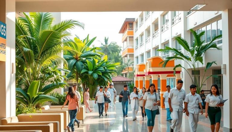 thai medical tourism