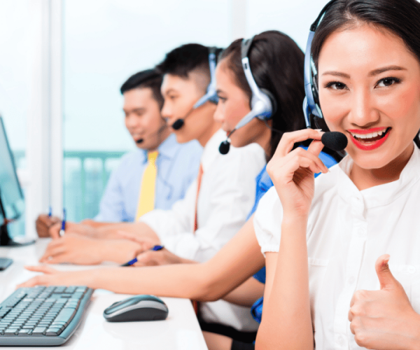 The Ultimate Guide to Determining How Many Call Center Agents You Need