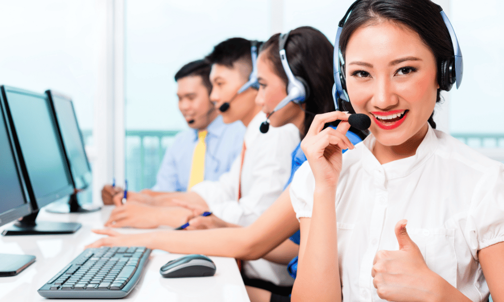 The Ultimate Guide to Determining How Many Call Center Agents You Need