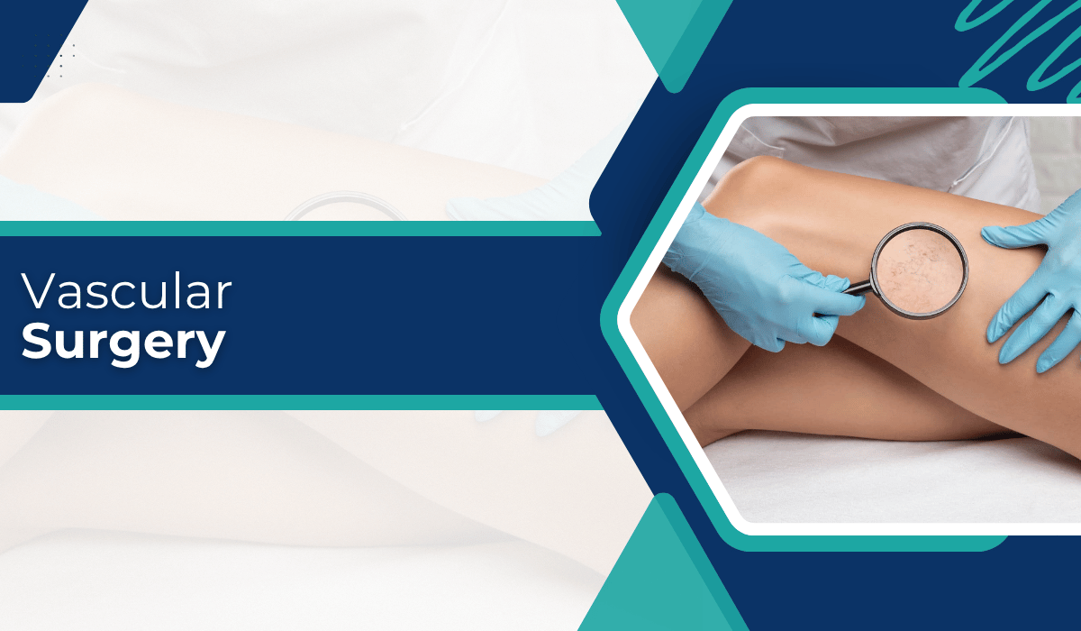 Vascular Surgery in Turkey