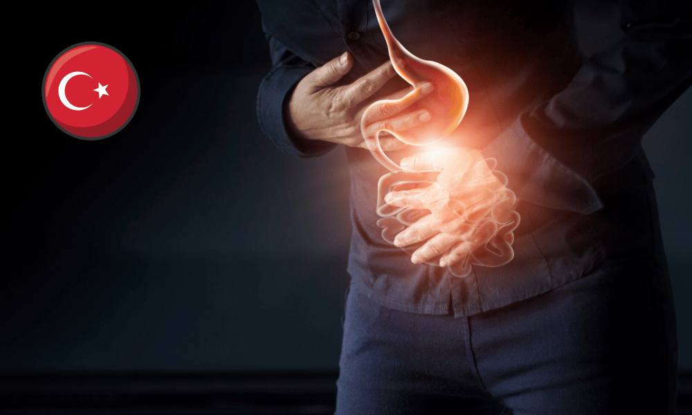 Who Is a Candidate for Revision Gastric Sleeve in Turkey?