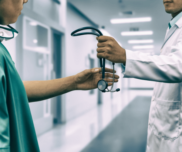 Why Are Referrals So Important In Healthcare?