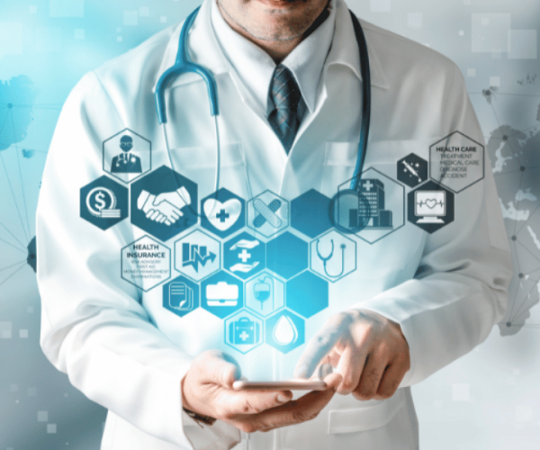 Why is Healthcare Advertising Important?