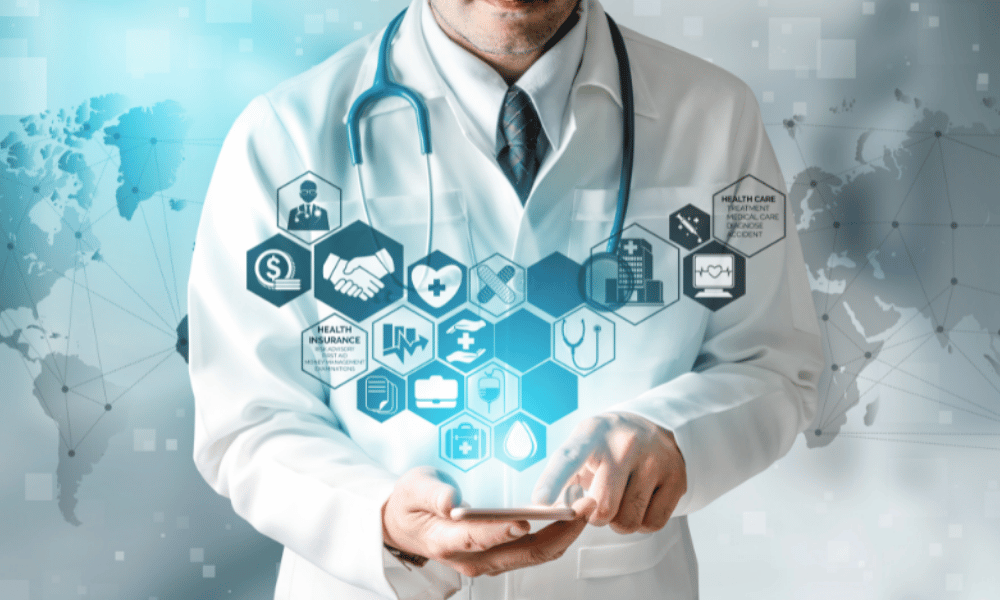 Why is Healthcare Advertising Important?