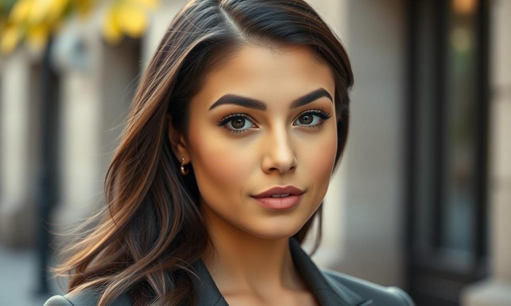 Ariana Grande nose transformation Ariana Grande nose transformation