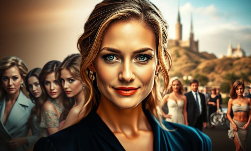 Cameron Diaz plastic surgery history